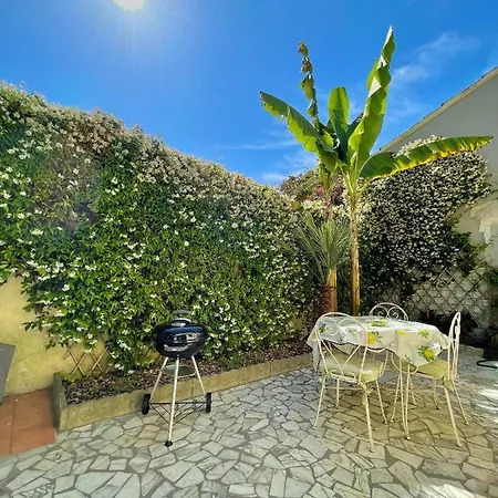 Ampia Casa Con Giardino Apartment Viareggio