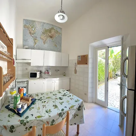 Ampia Casa Con Giardino Apartment Viareggio