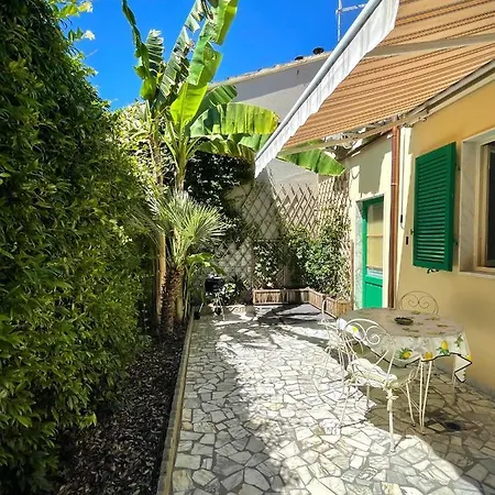 Appartement Ampia Casa Con Giardino *